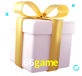 Receba seus bônus de boas-vindas no 66game