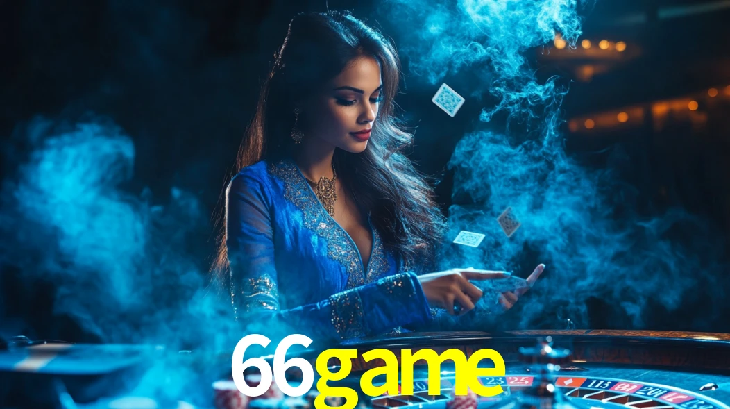 Experiência VIP 66game