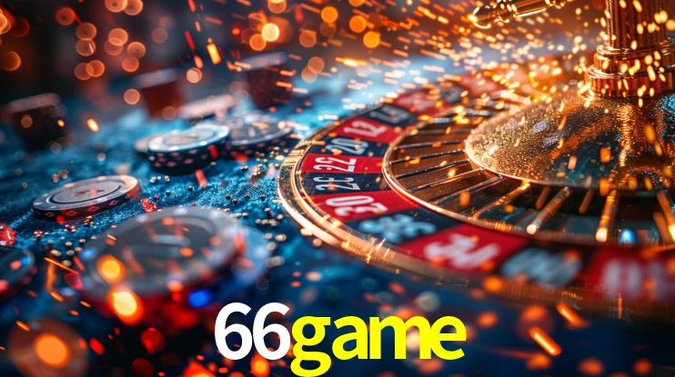 Welcome Bonus 66game