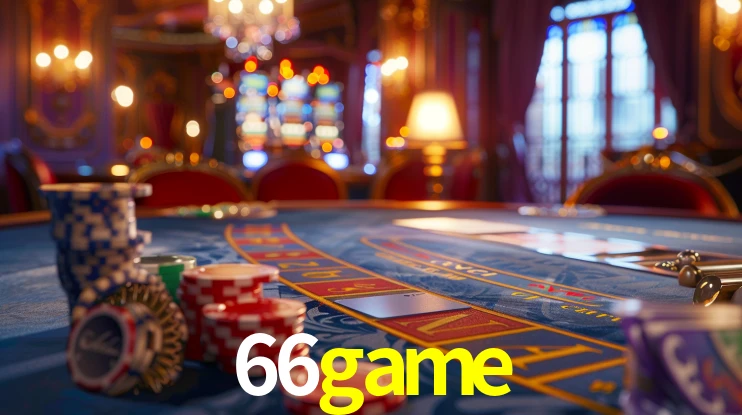 Statistics 66game