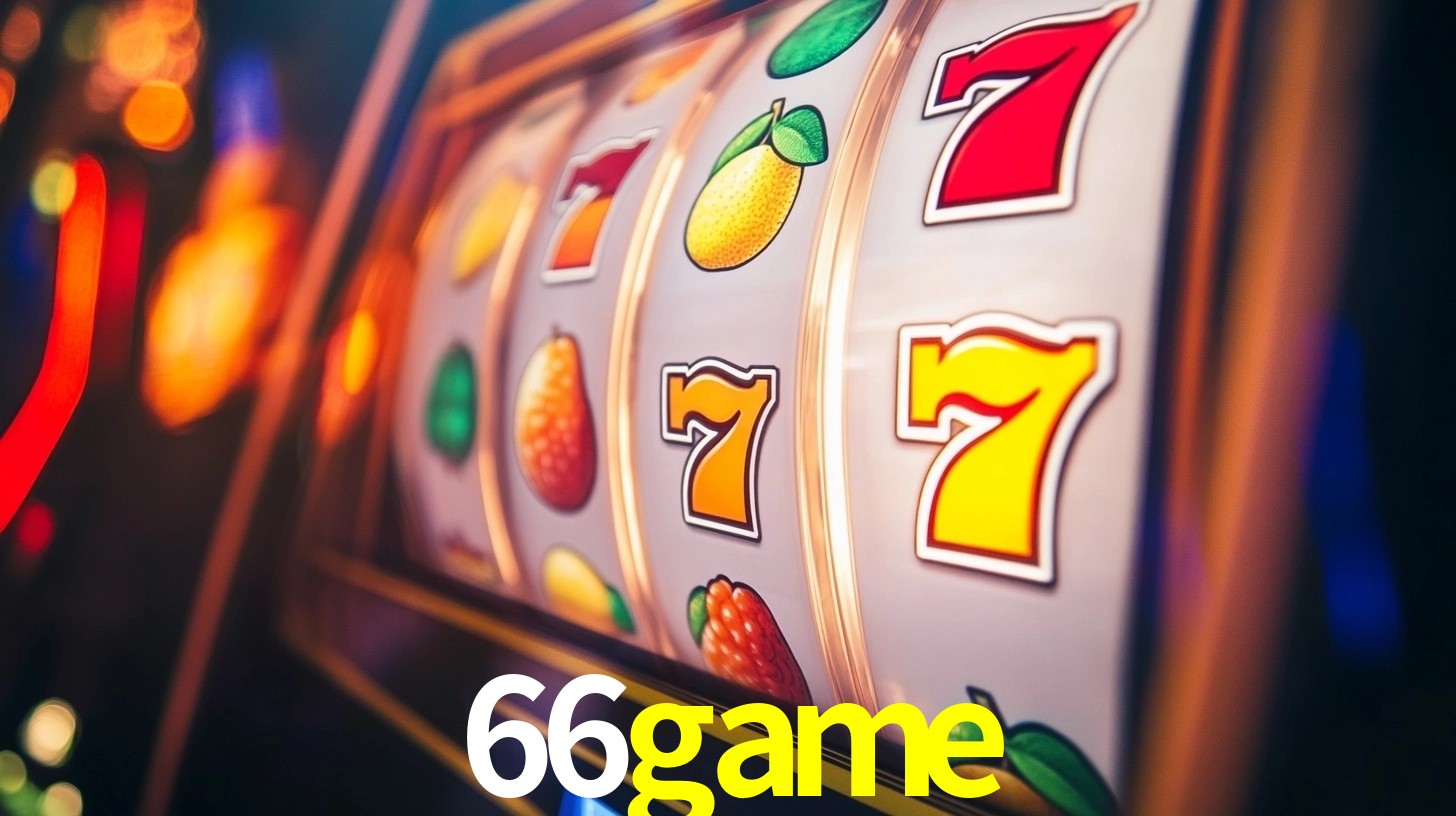 66game: Seu Cassino Premiado com Pagamentos Rápidos