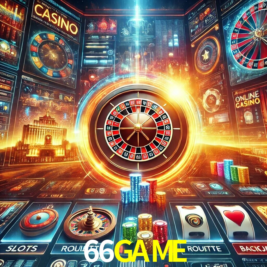  66GAME