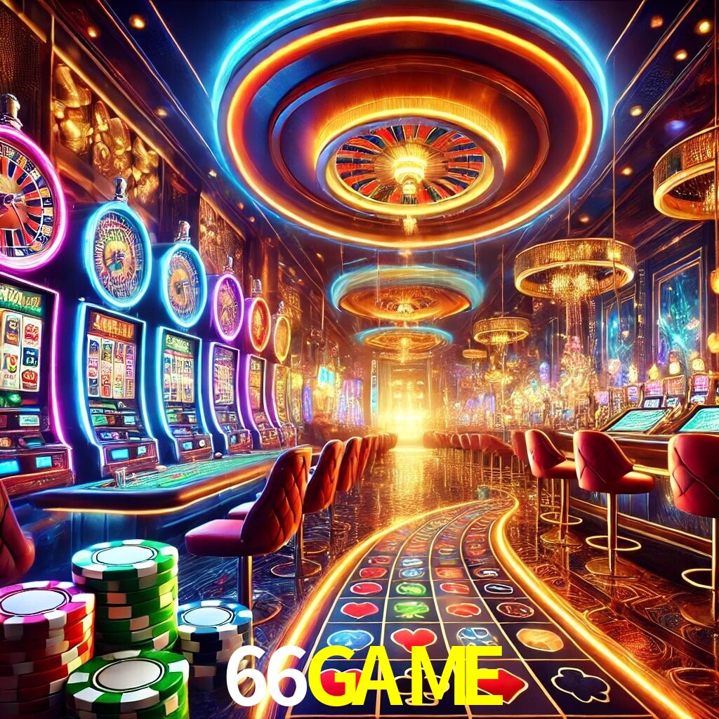  66GAME