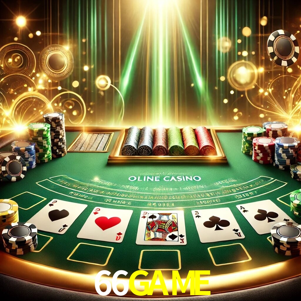  66GAME