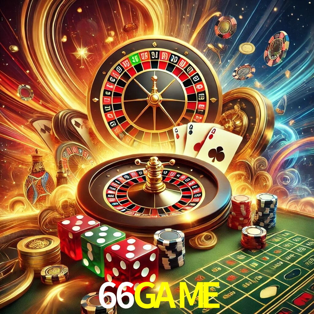  66GAME