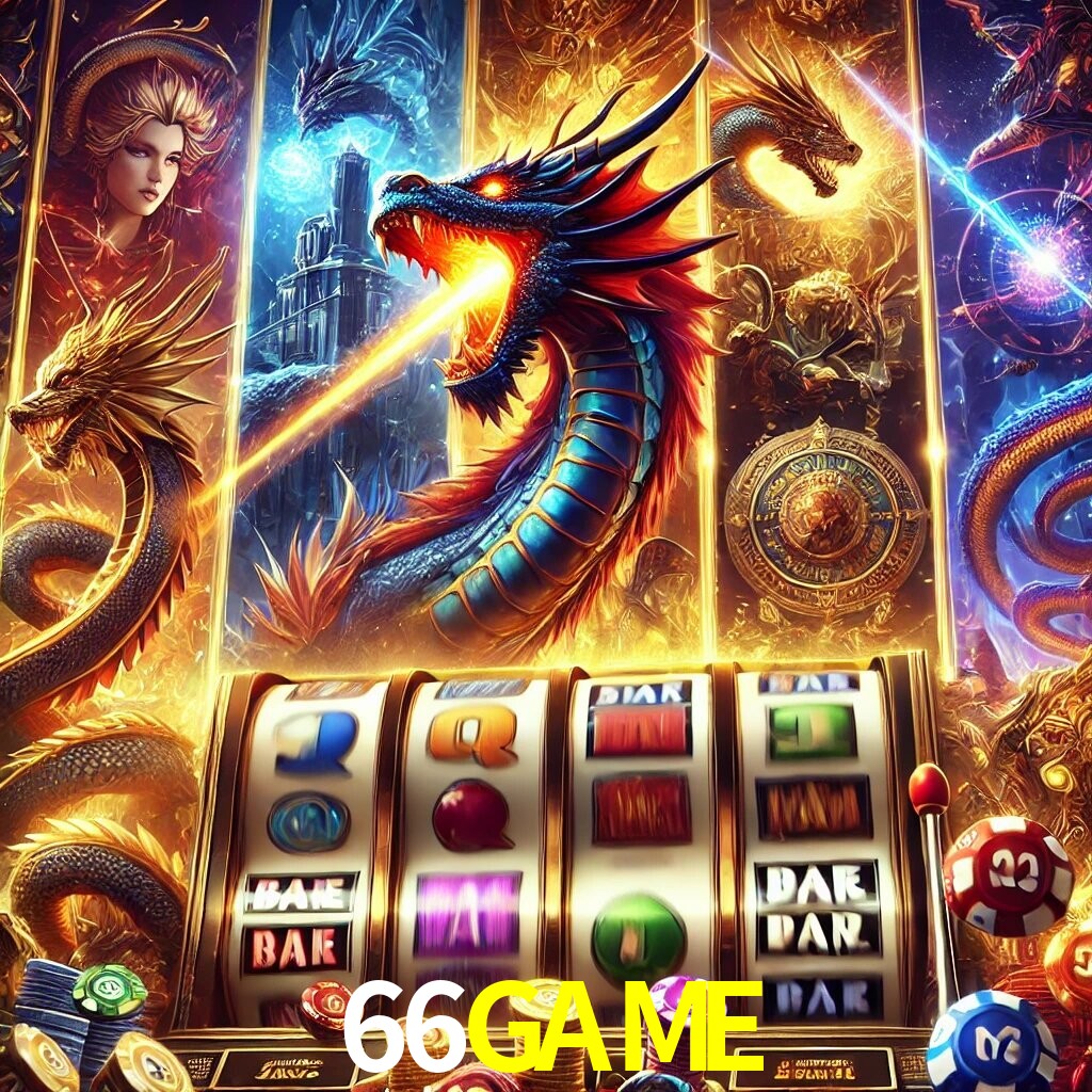  66GAME