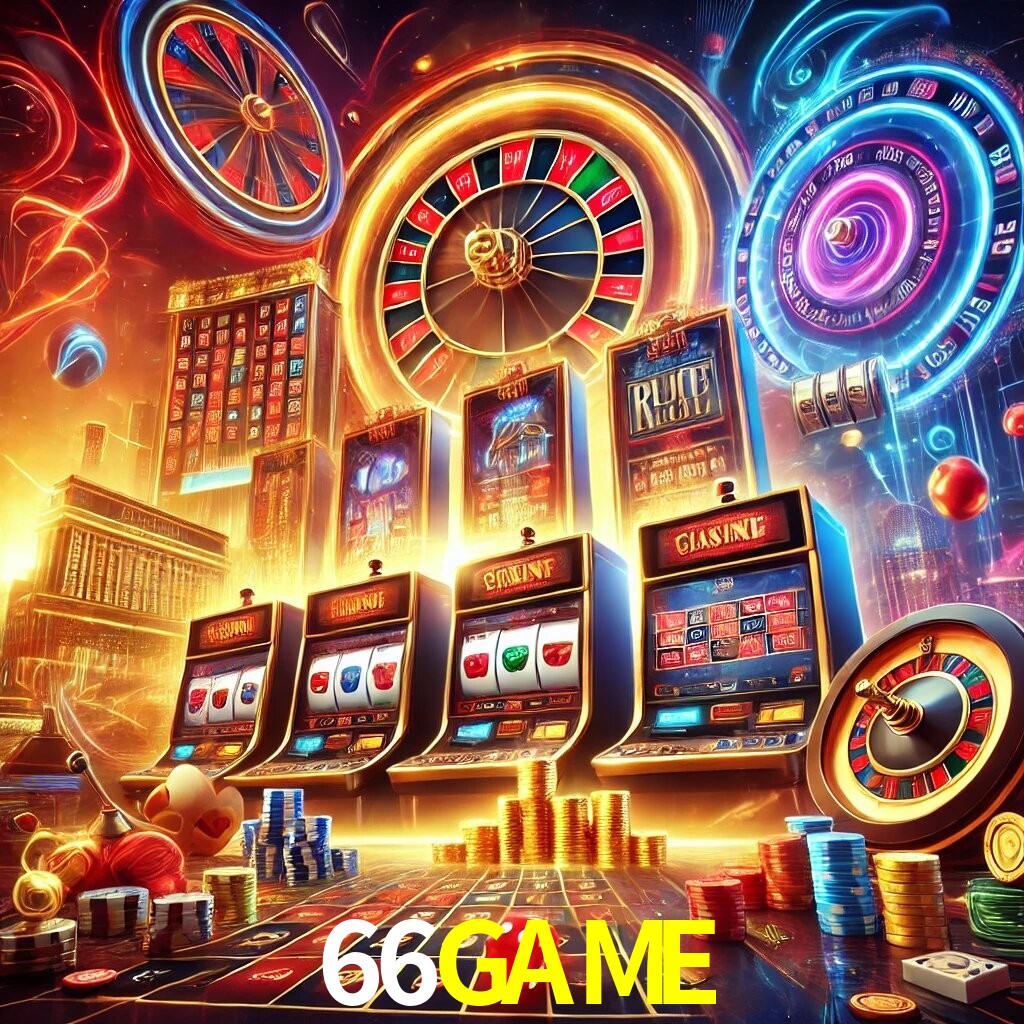  66GAME