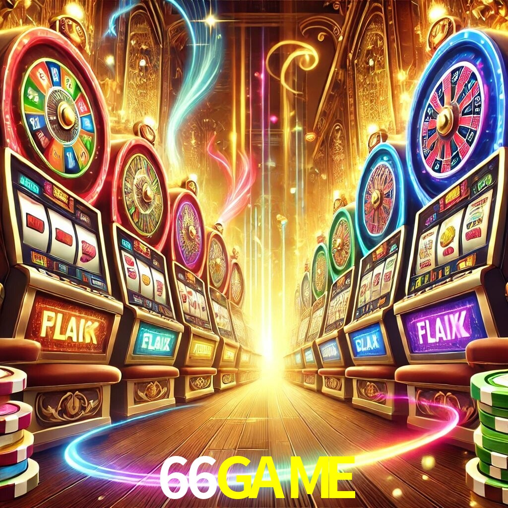  66GAME