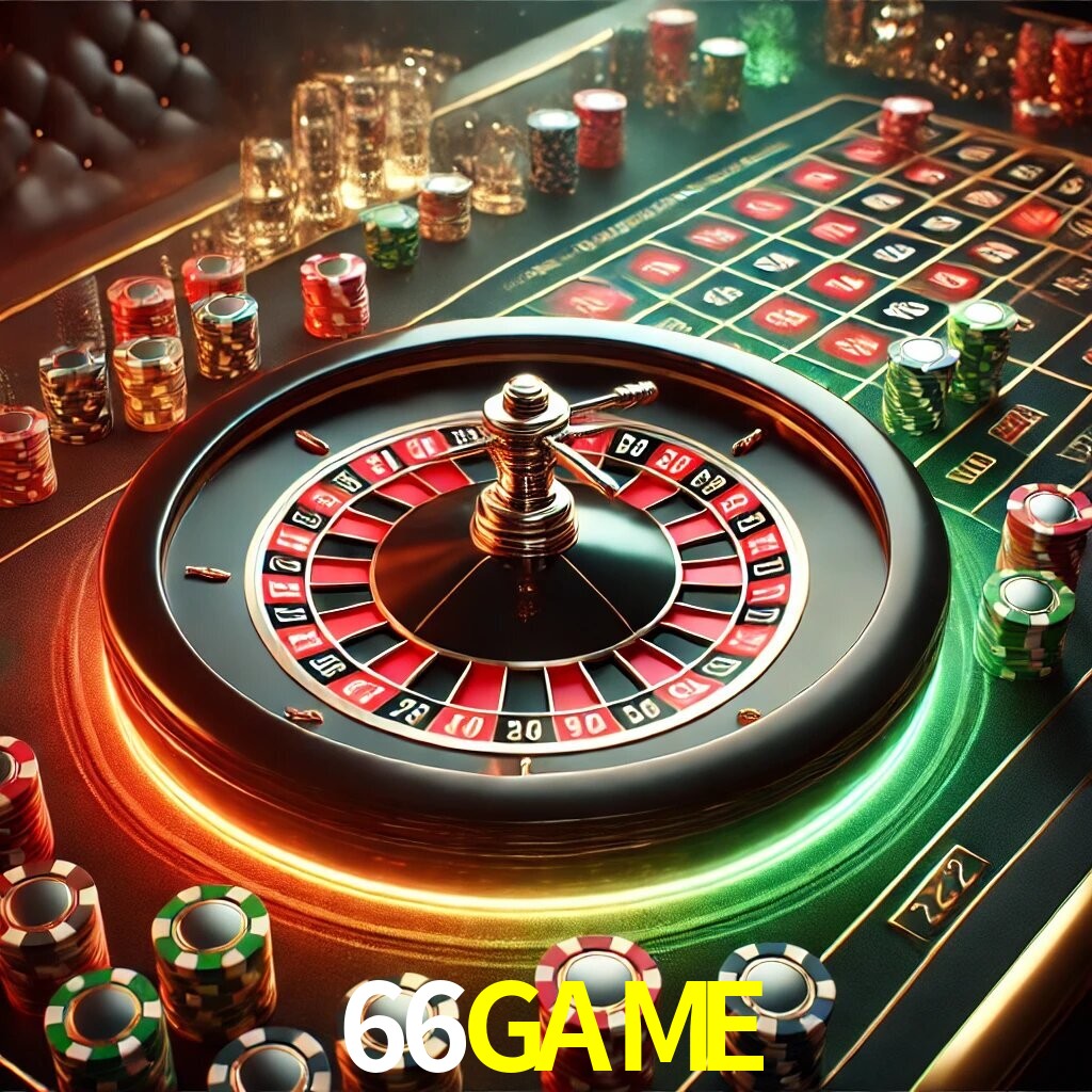  66GAME