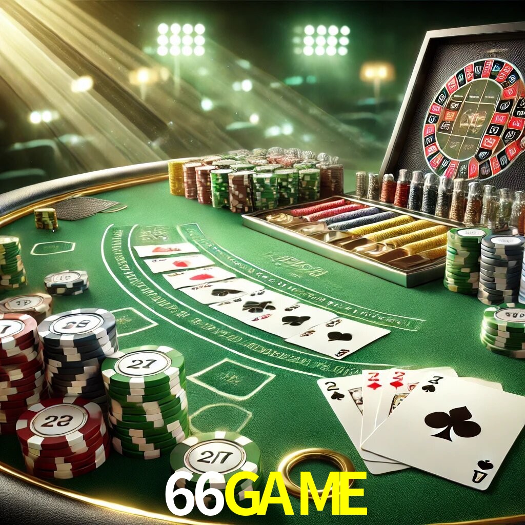  66GAME