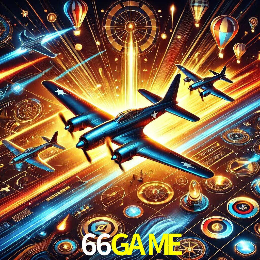  66GAME