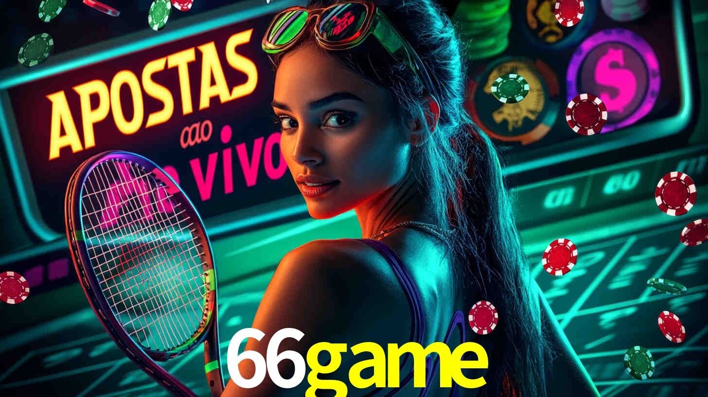 Bônus de Boas-vindas 66game