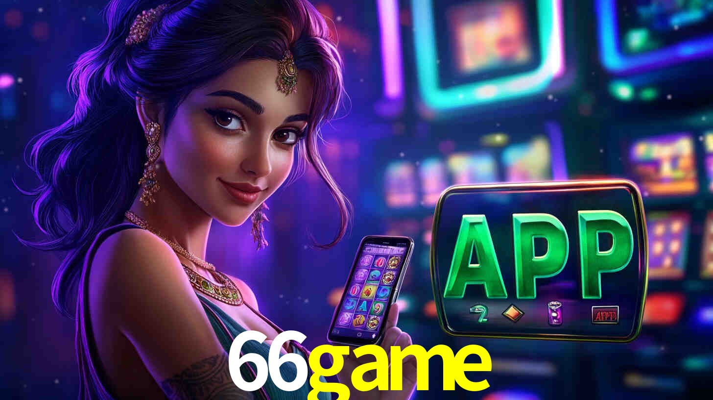 Descubra a Magia dos Jogos de Arcade no 66game