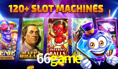 Platform Technology 66game