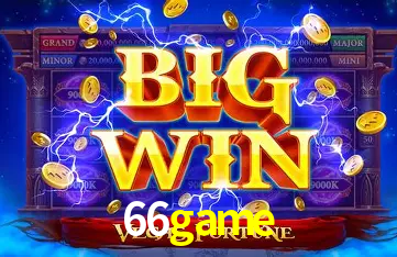 Responsive Design 66game