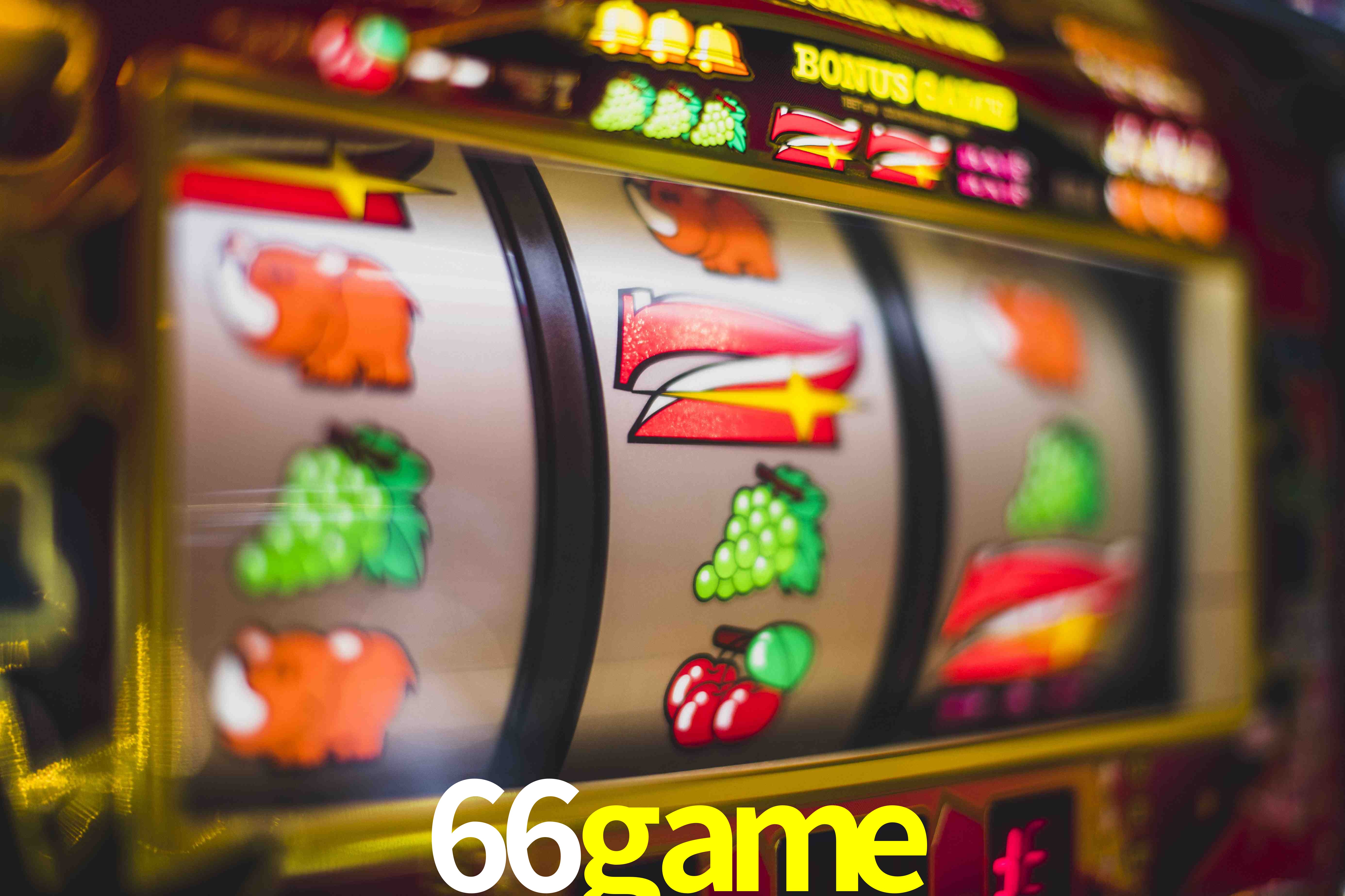 Daily Bonuses 66game
