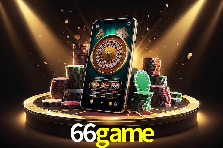 Apostas Esportivas na 66game: Um Guia Completo