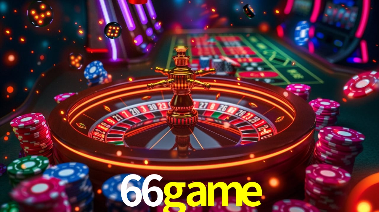 Design Responsivo 66game
