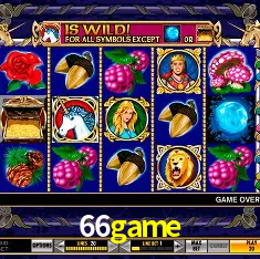 Exclusive Offers 66game