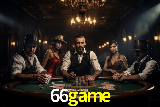 Casino Ao Vivo 66game