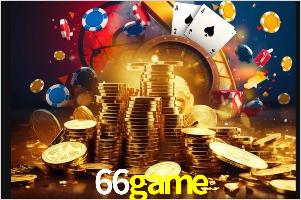 Tecnologia da Plataforma 66game