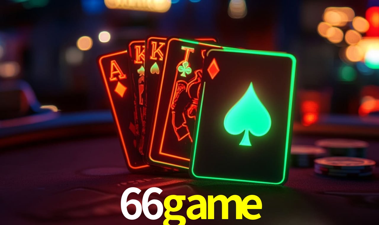 Inovações de Jogos na 66game: O Futuro das Experiências Interativas