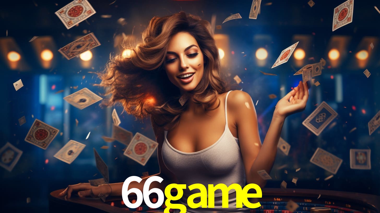 66game App Interface