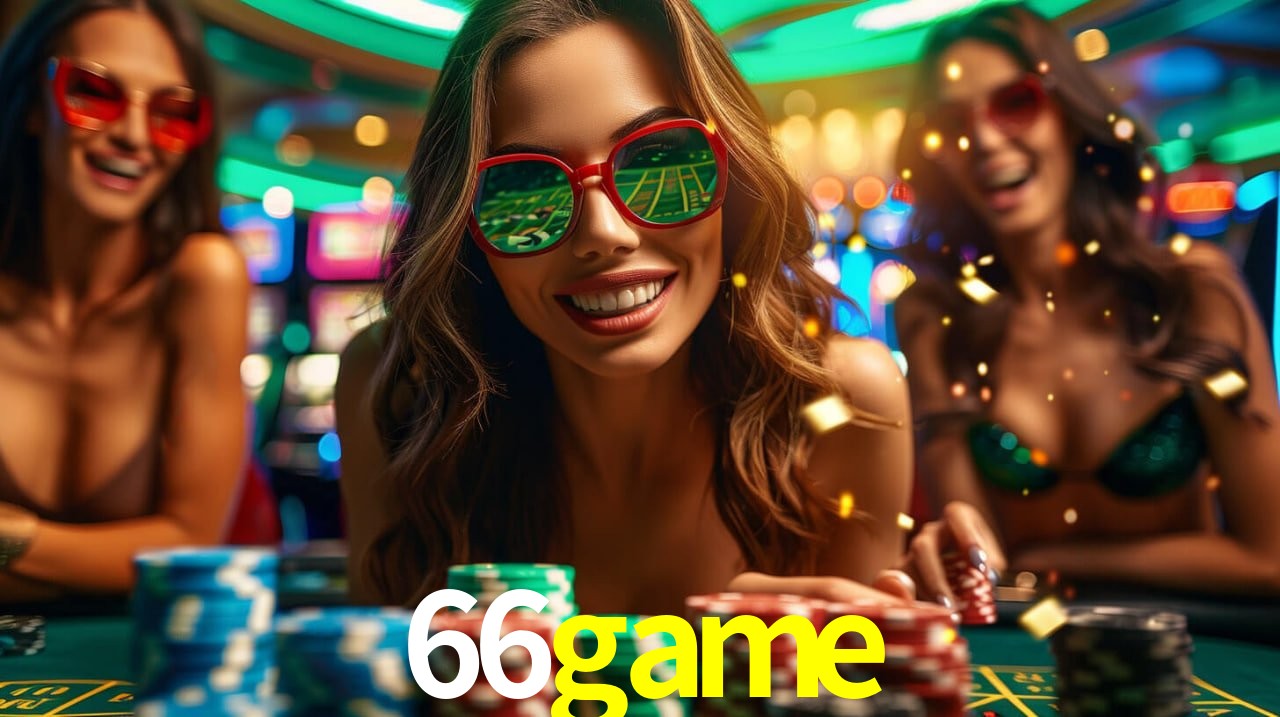 Live Casino 66game