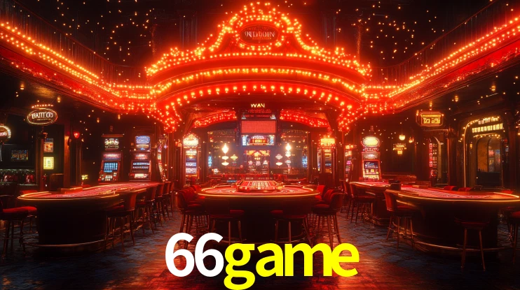 66game: Seu Especialista em Apostas Esportivas Brasileiras