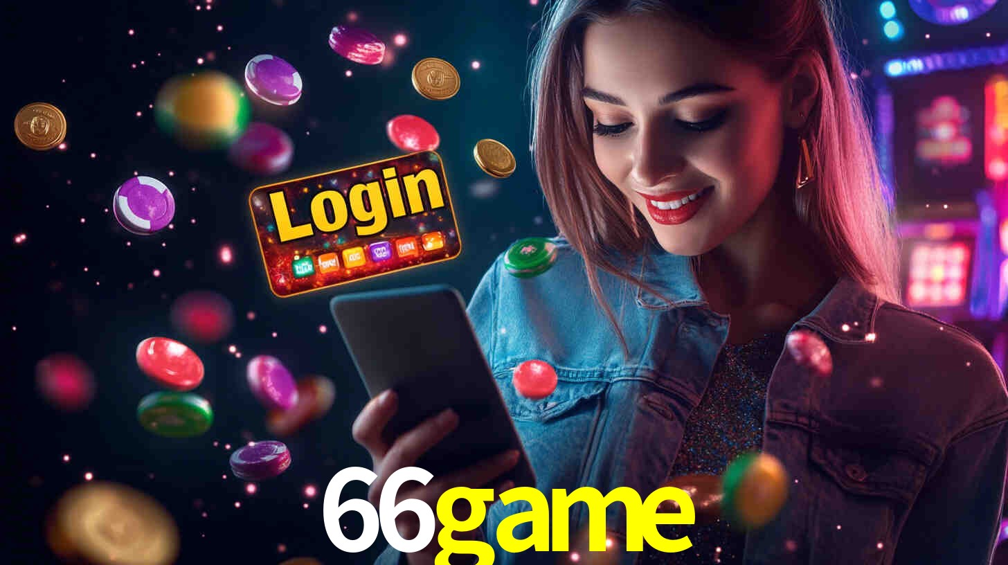 Mesa de Blackjack 66game
