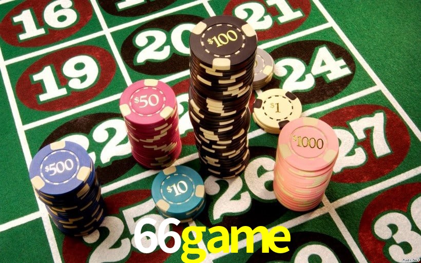 A Revolução dos Aplicativos de Jogos no 66game