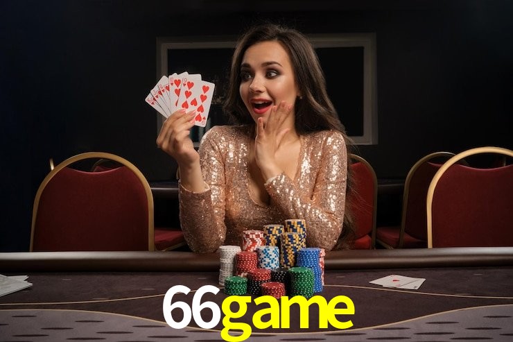 Sistemas de Segurança 66game