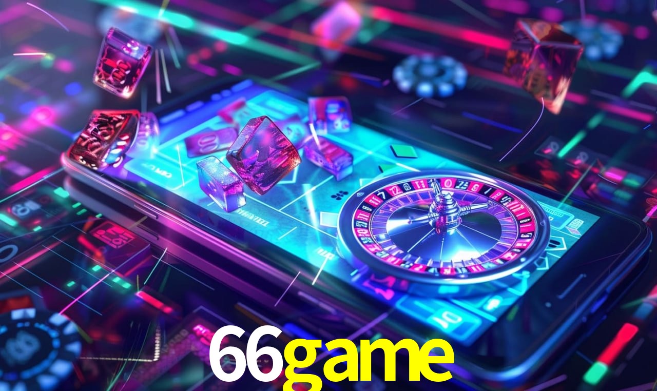 Descubra a Magia dos Jogos de Arcade no 66game