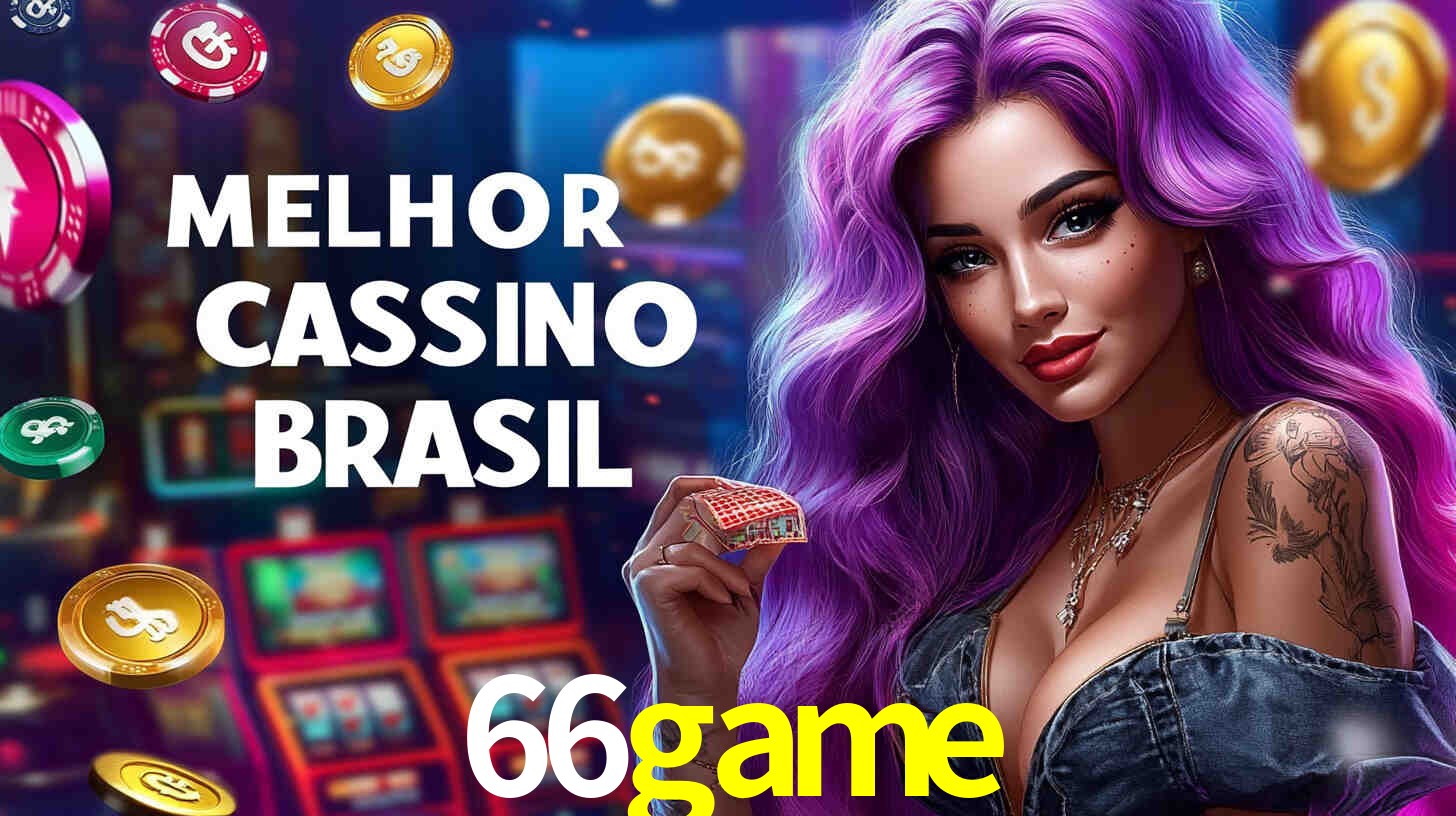 Casino VIP 66game