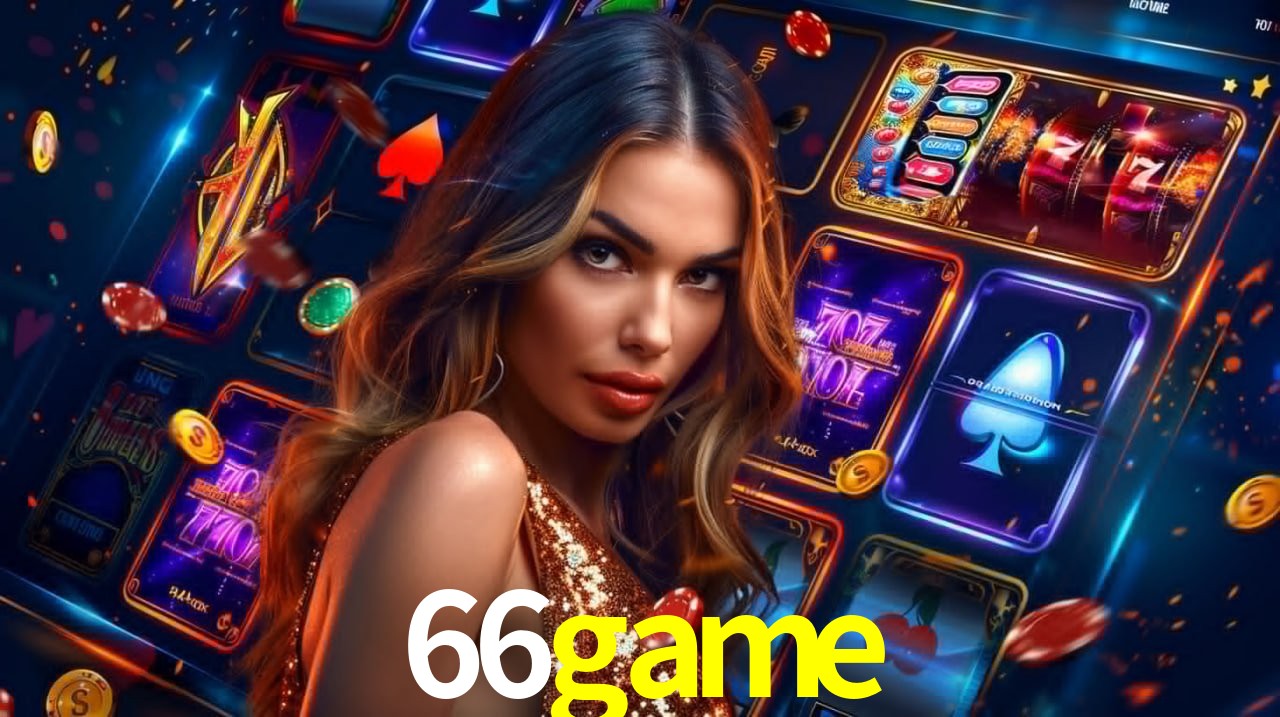 Diretório de Jogos 66game