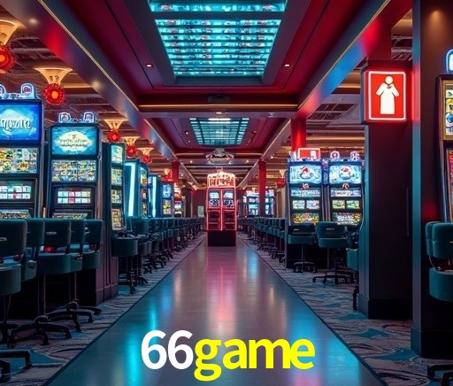 Recursos de Bônus 66game