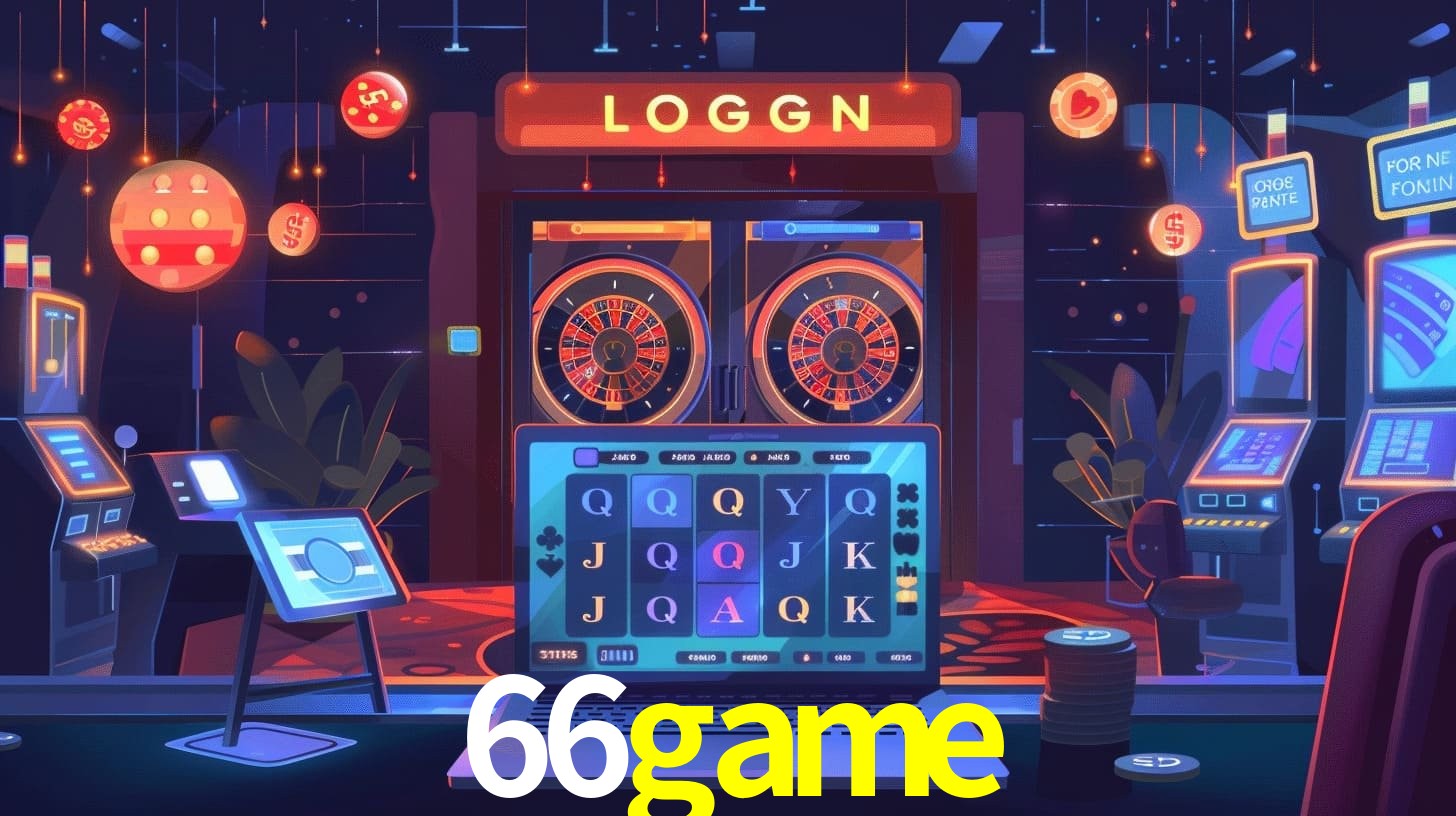 Descubra a Essência do 66game: Nossa História e Compromissos
