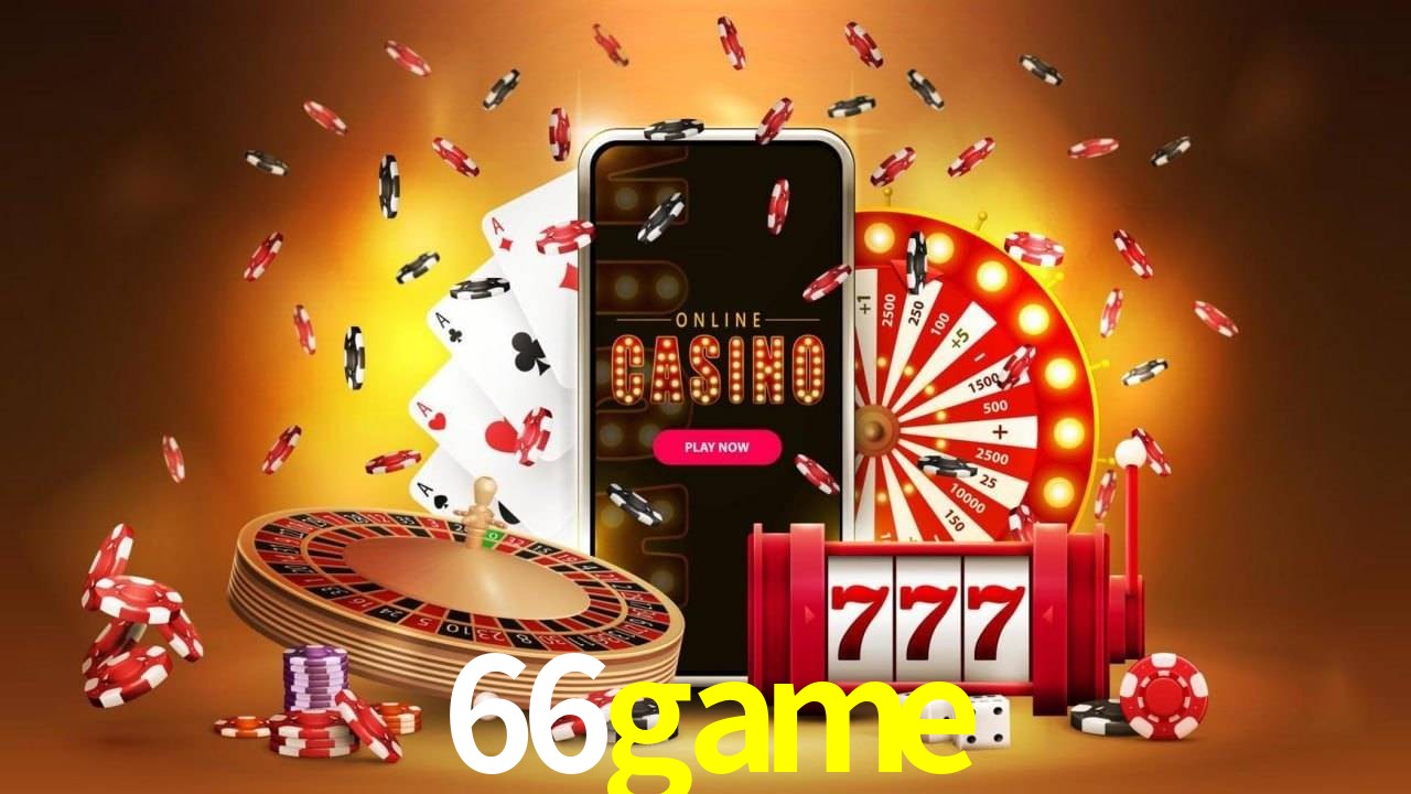 A Popularidade dos Caça-Níqueis no 66game
