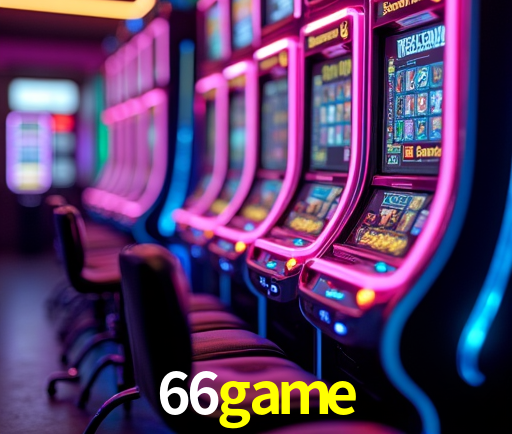 Inovações de Jogos na 66game: O Futuro das Experiências Interativas