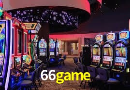 Explorando a Categoria de Eventos em Apostas na 66game