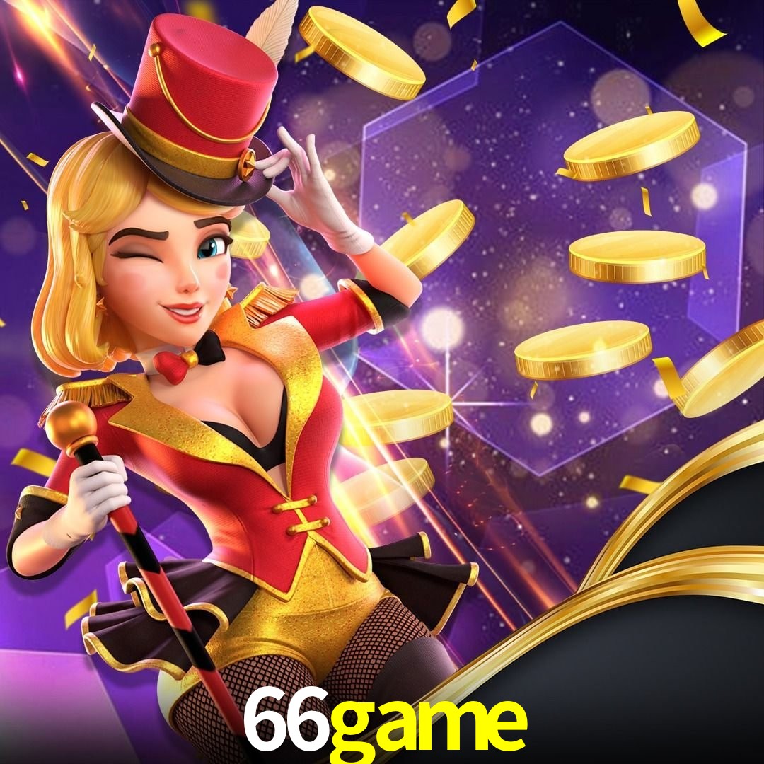 Welcome Bonus 66game