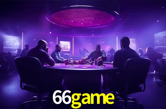 Desvendando o Mundo dos Jogos Virtuais na 66game