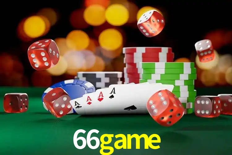 Apostas Esportivas na 66game: Um Guia Completo