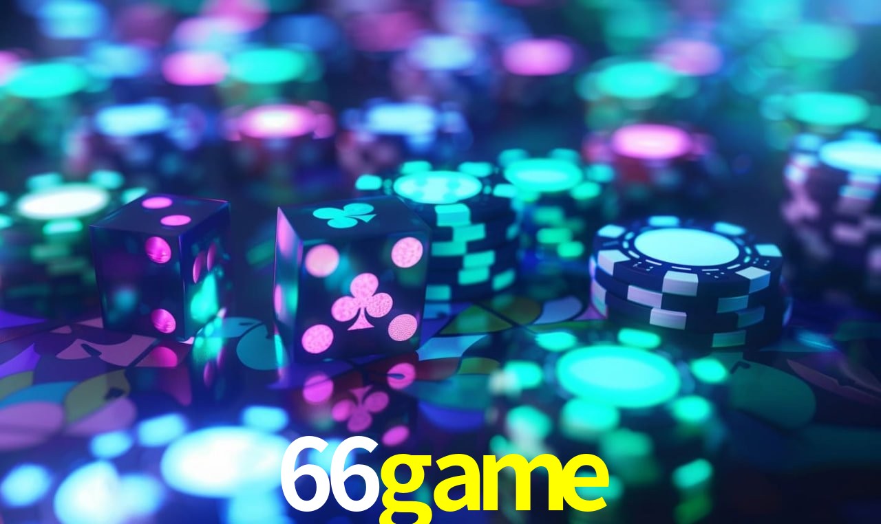 A Revolução dos Aplicativos de Jogos no 66game