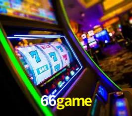 A Popularidade dos Caça-Níqueis no 66game