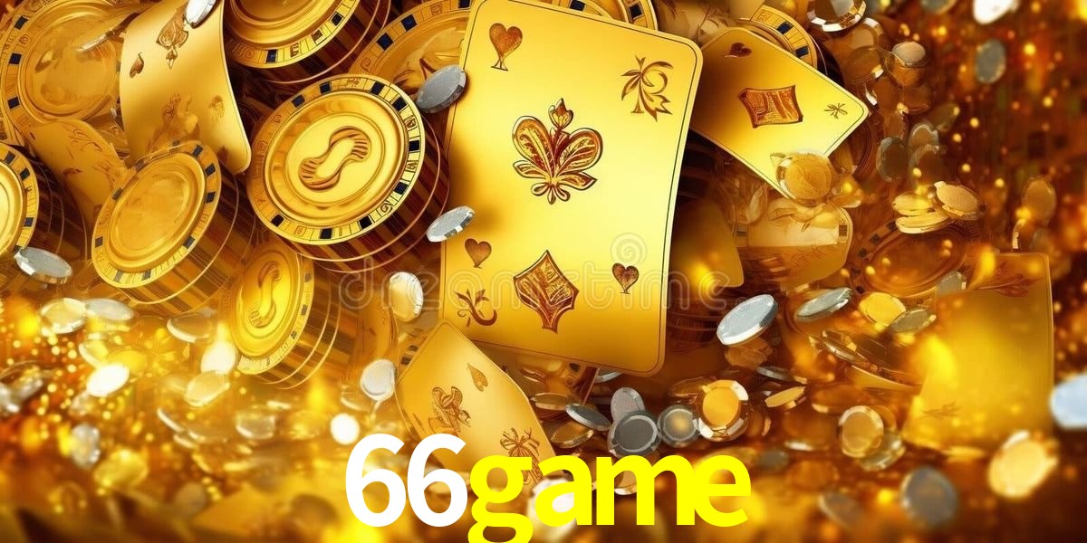 Estatísticas do Jogo 66game