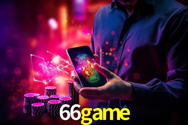 Desvendando o Mundo dos Jogos Virtuais na 66game