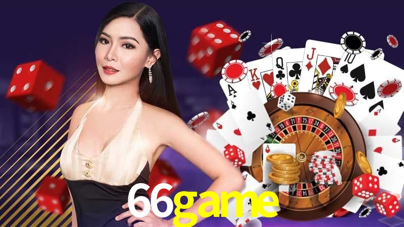 Promoções Sazonais 66game