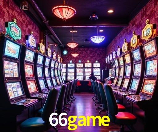 A Experiência Imersiva dos Cassinos Ao Vivo no 66game