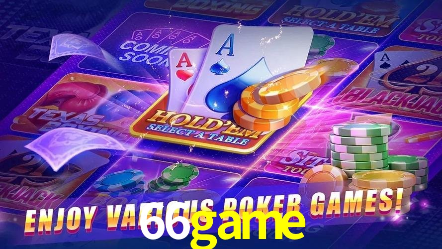 Jogos de Slot 66game